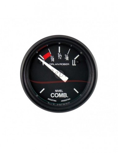 Reloj Nivel Combustible 12v V70 Classic (653h12v)