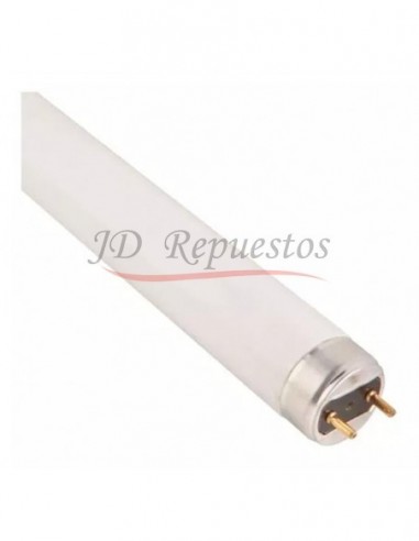 Tubo Fluorescente Luz Dia 30w 220v L90cm