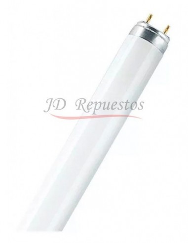 Tubo Fluorescente Luz Dia 36w 220v L120cm