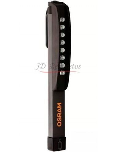 Linterna Ledinspect Penlight 80 - 8 Led (lapicera)(pd)