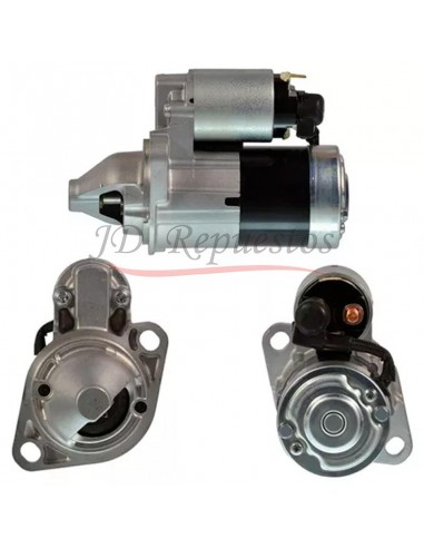 Motor De Arranque Tipo Mitsubishi 12v 8d