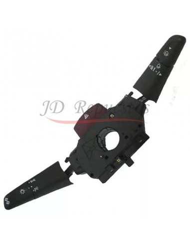 Llave Bajo Volante Sprinter 2007