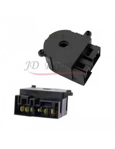 Contactor - Conmutador De Ignicion - Fiat 6p