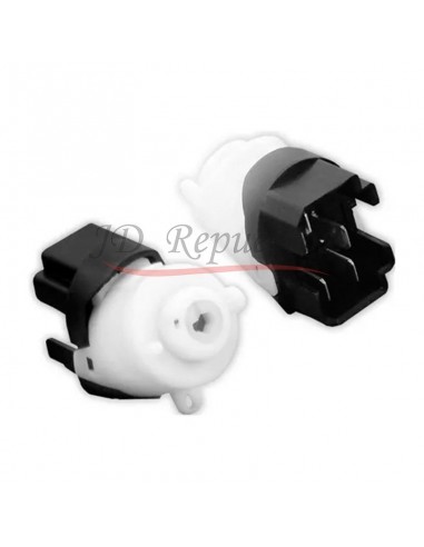 Contactor - Conmutador De Ignicion - Vw 4p