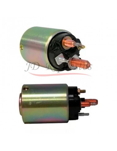 Solenoide Tipo Delco 12v