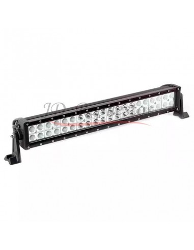 Barra Led Recta - 120w - 40l - Flood / Spot