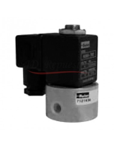 Valvula Solenoide Tipo M. Benz 12v