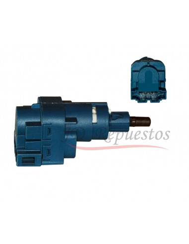 Interruptor Embrague  Azul  Vw Fox /suran