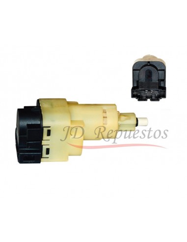 Interruptor Embrague  Crema/negro Vw  Bora