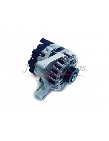 Alternadores Fiat Palio / Siena / Uno - 12v 90a