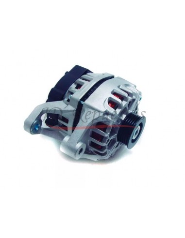 Alternadores Gm Corsa / Prisma 1.4 - 12v 90a