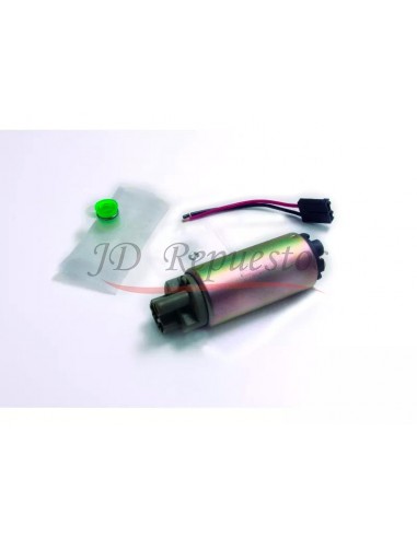 Bomba De Combustible Interna 12v 3 Bar 160l/h (toyota 2322115040/