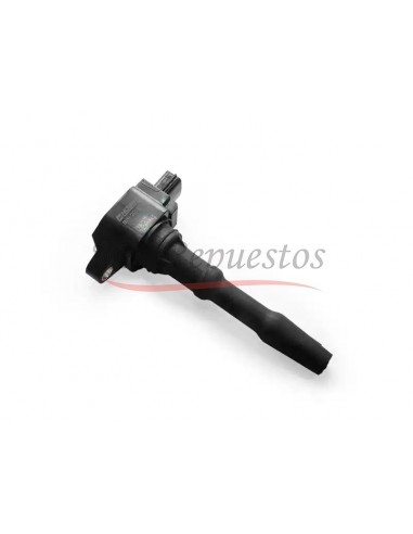 Bobina De Ignicion Renault Captur, Duster, Duster Oroch, Kangoo, Logan, Sandero (501100117-224336695r-075b30217-028a30217)