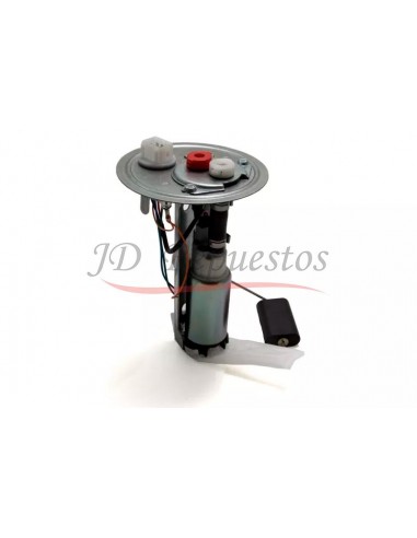 Bomba De Combustible Fiesta 1.3 / 1.6 - 3 Bar 85 L/h