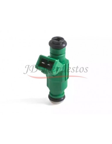 Inyector Fiat Palio 1.3 16v (bosch 0280156020)