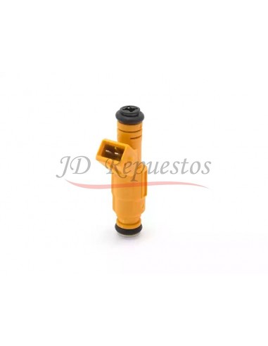 Inyector Gol / Polo / Fox / Suran - Seat Ibiza