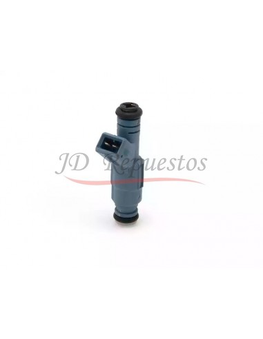 Inyector 206 / 307 - Citroen C4 2.0 16v