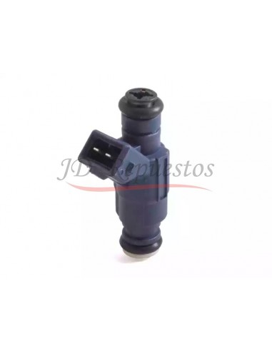 Inyector C3 - Peugeot 207 / 208 / 308 1.6 16v