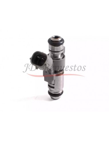 Inyector Chery Qq 0.8l (marelli Ipm018)