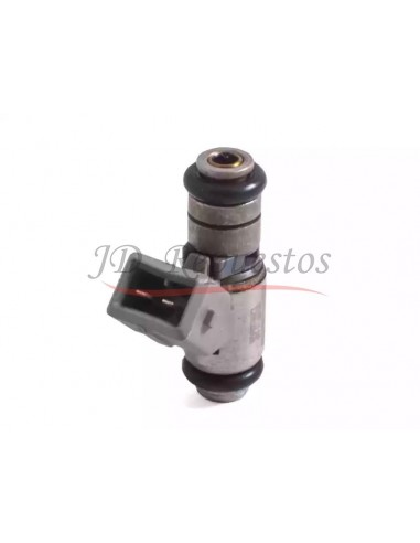 Inyector Ford Fiesta/ Ka C/motor Rocam 1.0/1.3