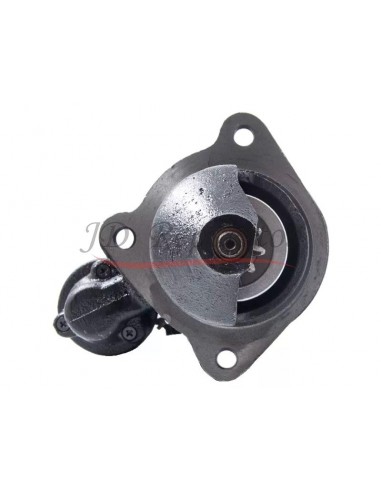 Motor De Arranque Mb 1317 / 1517 / 1315 - 9 Dientes 24v