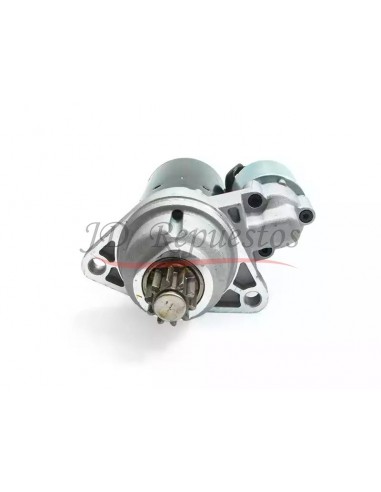 Motor De Arranque Fiat Argo / Bravo / Doblo / Grand Siena / Punto / Siena Jeep Renegade 10 Dientes Antihorario 12v