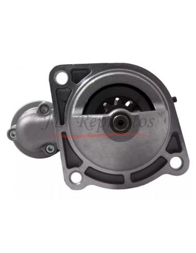 Motor De Arranque Renault Midlum / Premium - 24v 10 Dientes