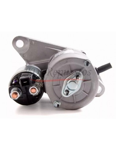 Motor De Arranque Fox / Suran / Voyage / Gol Trend / Saveiro 1.6 8v