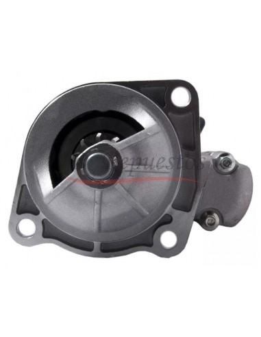 Motor De Arranque Vw 8120 / 9140 / 13180 / 17210 C/mwm