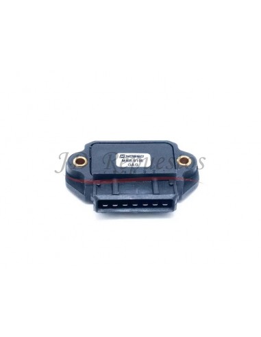 Modulo De Encendido Vw Gacel / Gol / Saveiro 1.6