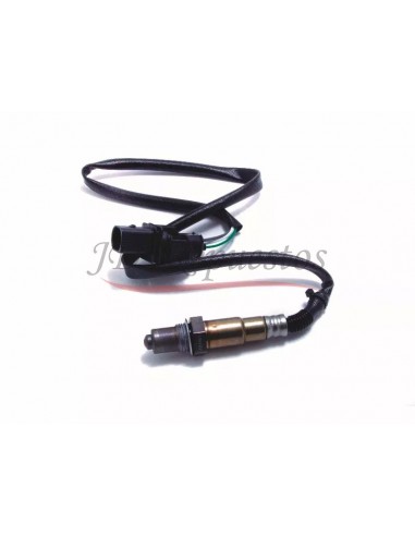 Sonda Lambda 308 1.6 Thp - Mini Cooper