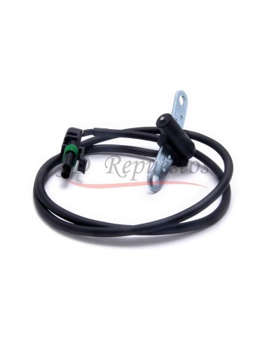 Sensor Cigüeñal R11 / R19 / R21