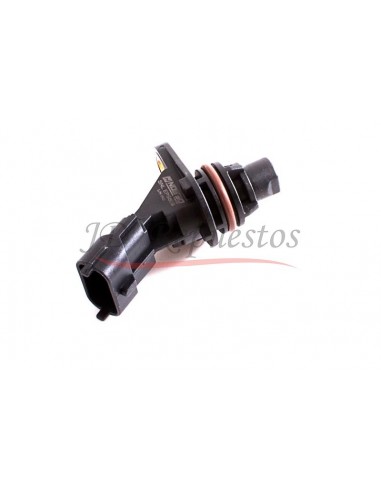 Sensor Arbol De Levas Fiesta Motor Duratec - Cable Largo 87 Cm