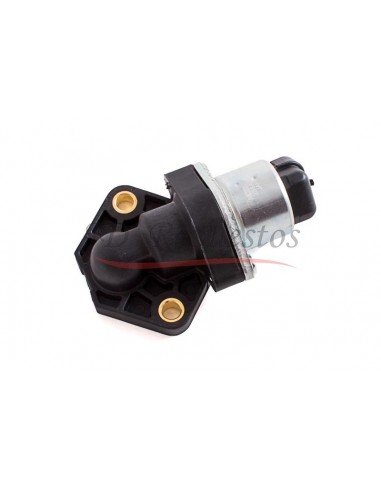 Valvula De Marcha Lenta Ford Ecosport,fiesta,focus,ka C/m Rocam (vdo A98102)