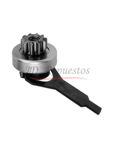 Impulsor Arranque Ford Mondeo7 Rover 216 1.6 Si 5p 10 Dientes