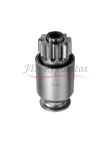 Impulsor Arranque Cummins Serie C-10dientes (bosch,wapsa,d.remy)