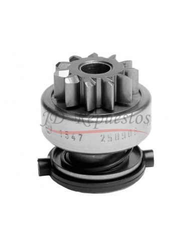 Impulsor Arranque Toyota Corolla 1.8 16v (bosch F000al1690 / F000al1432)