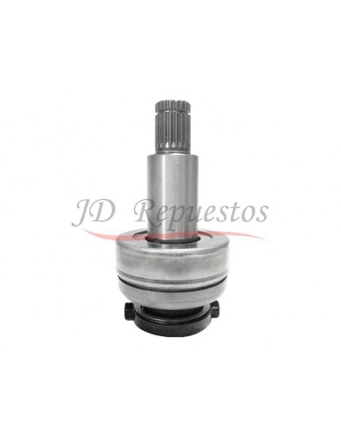 Impulsor Arranque Scania P230-310-380-480-420-470 - ( Va Con 12839 )