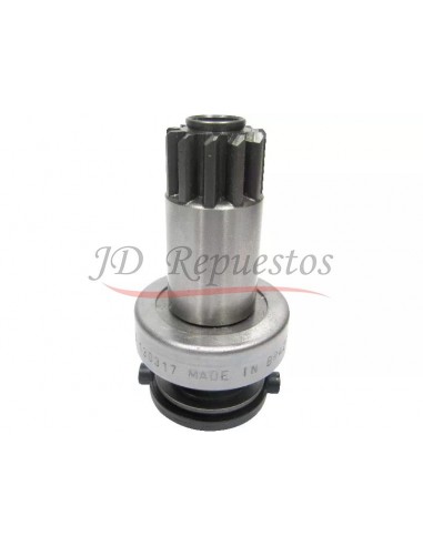 Impulsor Arranque Audi A3 / Tt - Vw Golf / Passat / Scirocco / Touran