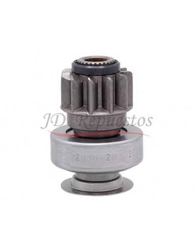 Impulsor Arranque Jeep Cherokee 3.2 V6 11 Dientes