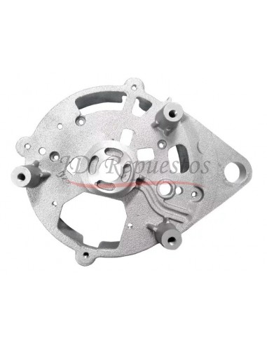 Tapa De Alternador Trasera Chev. D6150/ Silverado- Ford Ranger- Mercedes Benz Sprinter ( Bosch 6033gd1016)