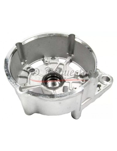 Tapa De Alternador Trasera  Ford Ranger- Mercedes Benz Sprinter (bosch	F000ld1412)