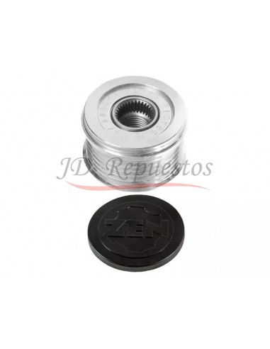 Polea De Rueda Libre Chrysler Sebring 2.4 07 - Dodge- Jeep Compass 2.0,2.4