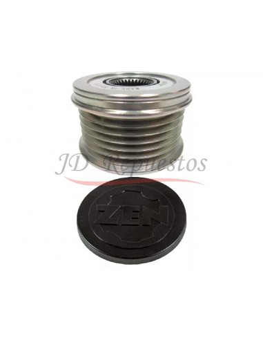 Polea De Rueda Libre Chrysler- Dodge- Jeep Grand/ Cherokee