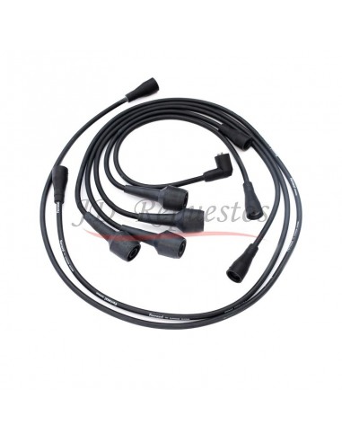 Cable Bujia Superior Gs Especial / Gsa Pallas