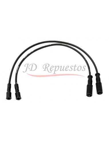 Cable Bujia Basic 2cv-3cv Ami8