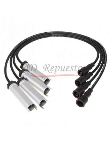 Cable Bujia Superior Vectra / Blazer 2,2 8v Efi Dist Abaj