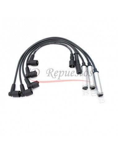 Cable Bujia Superior Vectra Gl 1.6 (modelo Viejo 1993)