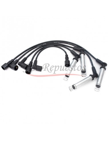 Cable Bujia Superior Vectra Gls 1,8 - 2,0 Efi Multipunto