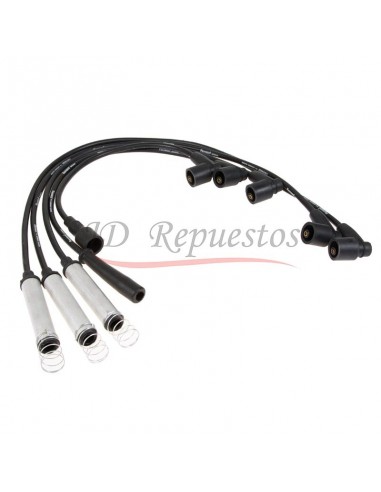 Cable Bujia Superior Corsa 1.4 Efi Dist Bosch